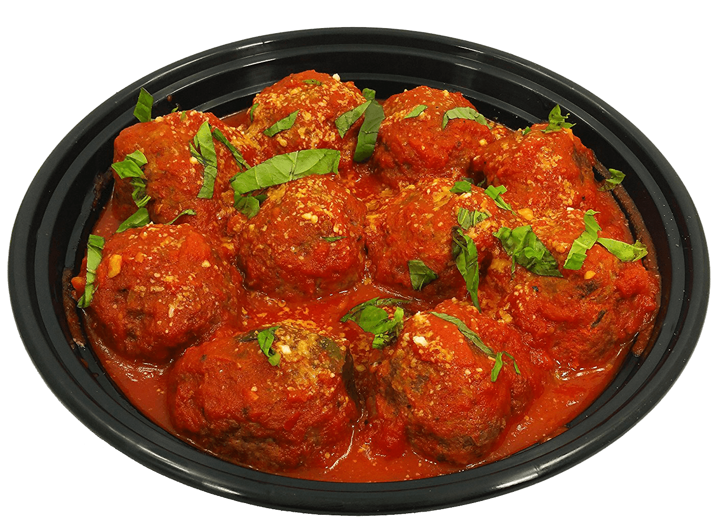 Albondigas salsa