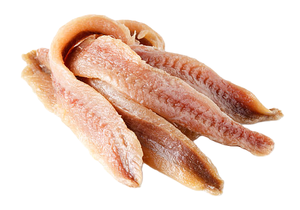 anchoas