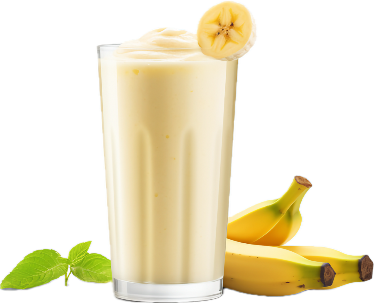 batido de Platano