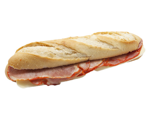 Bocadillo de Ternera