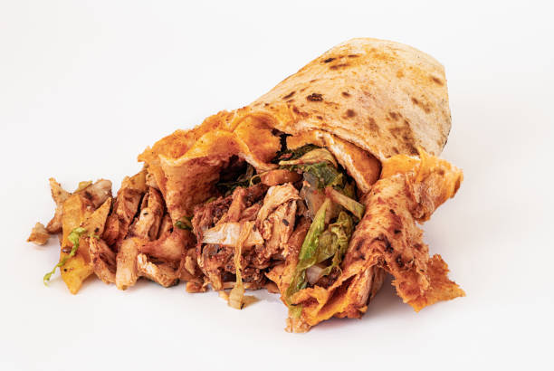 Durum solo carne