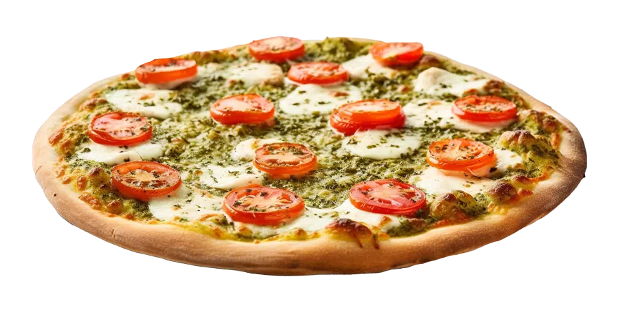 Pizza GENOVESE