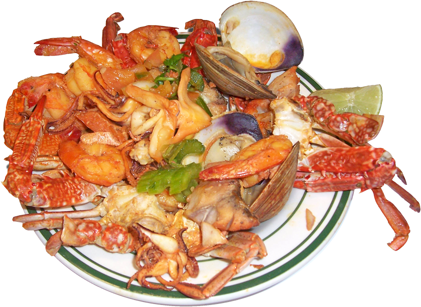 Mariscada