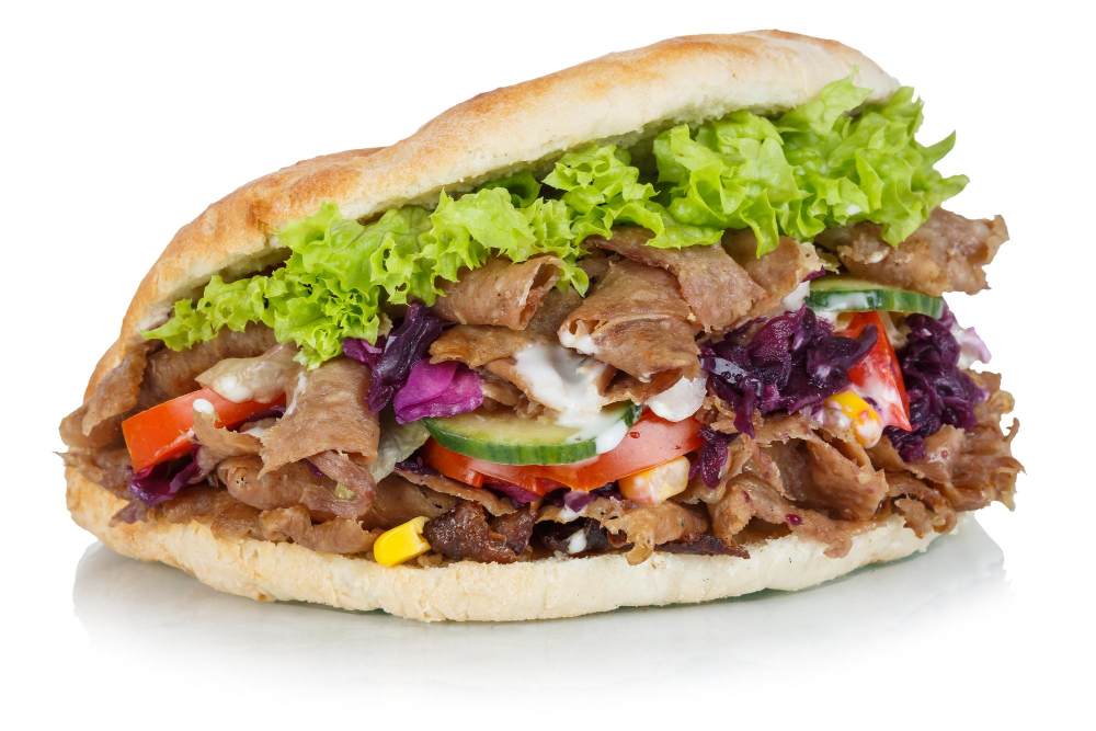 Pita Mixto