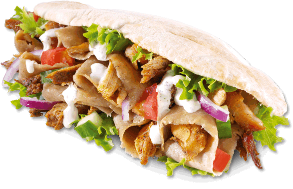 Pita Mixto