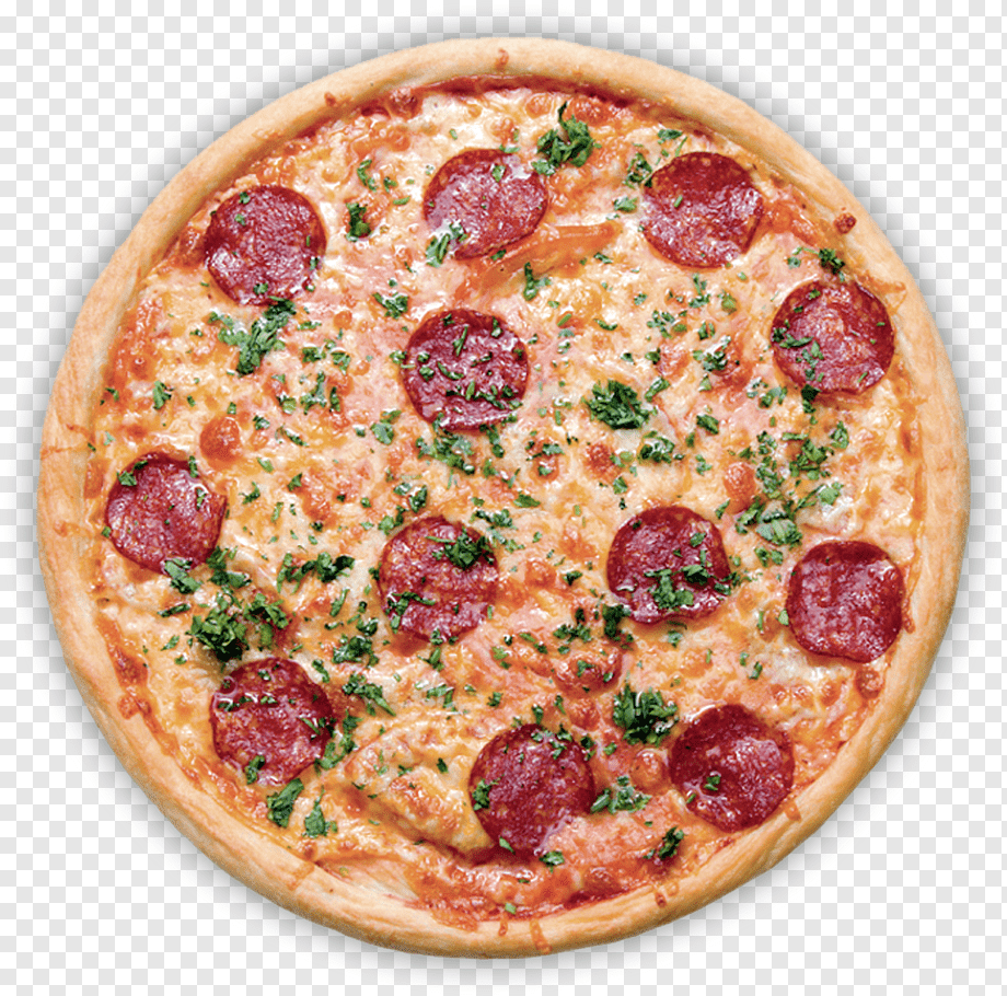 Pizza Formatge