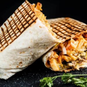 Taco Mixto